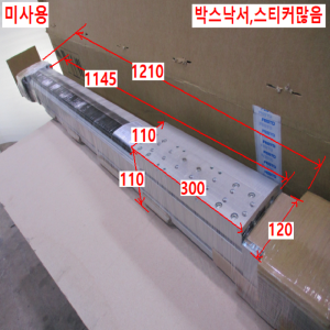 북70337/미사용액츄에이터/EGC-120-800-BS-10P-KF~/FESTO